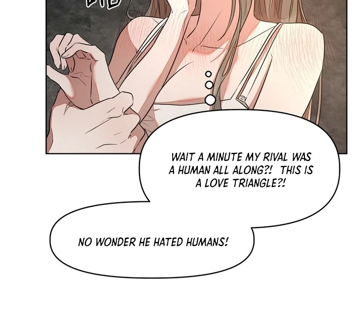 Can You Catch Mermaids While Fishing? Chapter 4 - Page 19