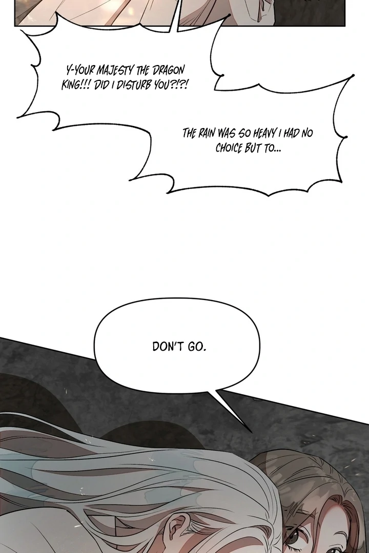 Can You Catch Mermaids While Fishing? Chapter 4 - Page 2