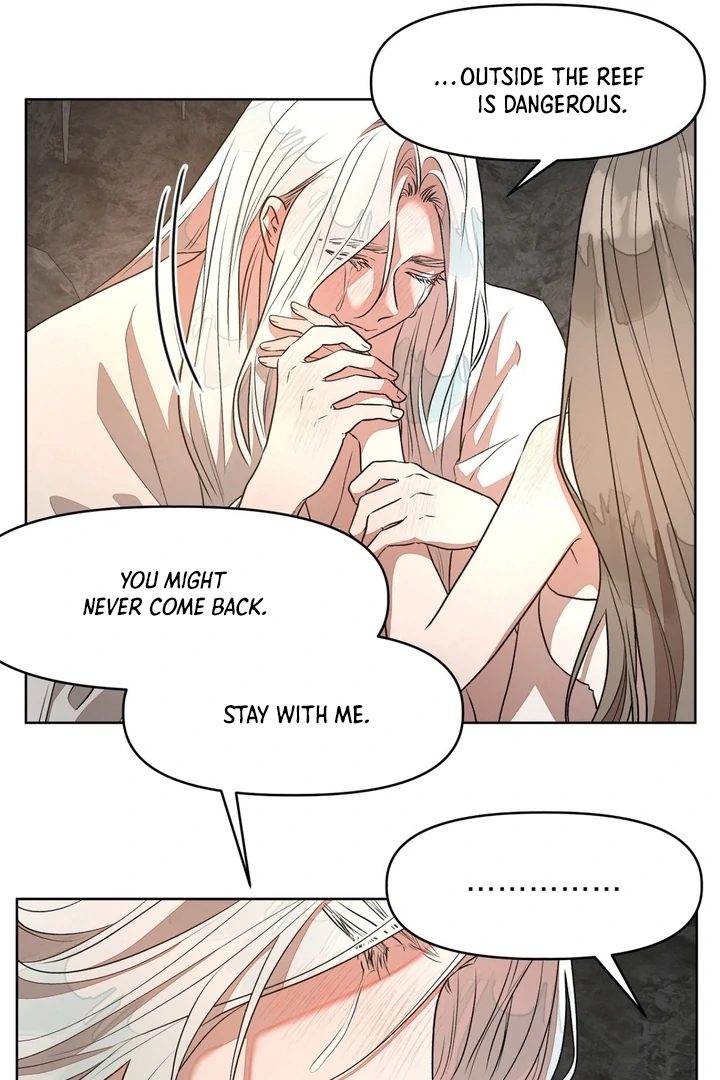 Can You Catch Mermaids While Fishing? Chapter 4 - Page 20