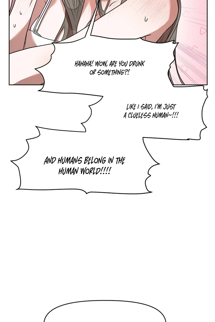 Can You Catch Mermaids While Fishing? Chapter 4 - Page 22