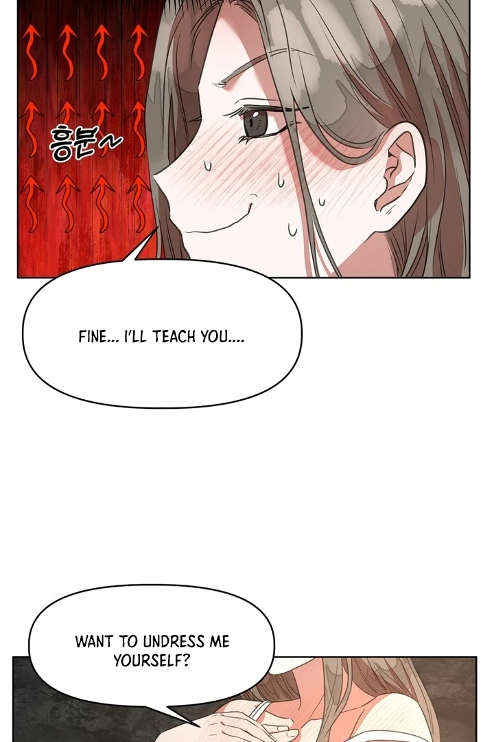 Can You Catch Mermaids While Fishing? Chapter 4 - Page 32