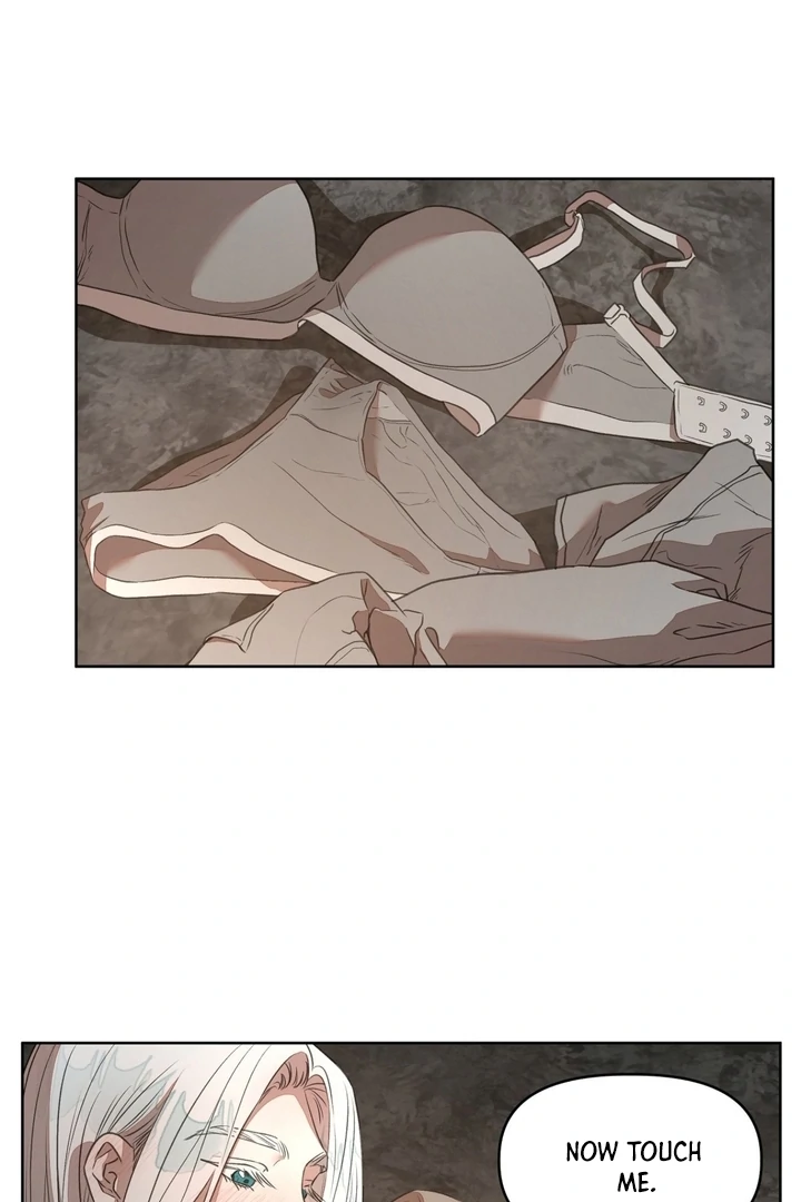 Can You Catch Mermaids While Fishing? Chapter 4 - Page 34