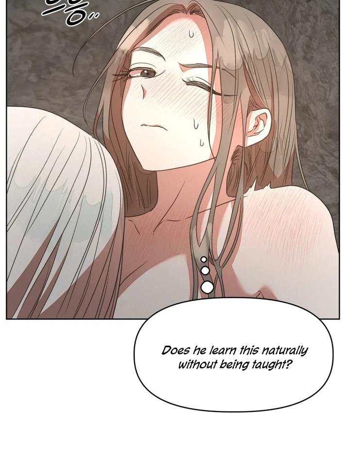 Can You Catch Mermaids While Fishing? Chapter 4 - Page 38