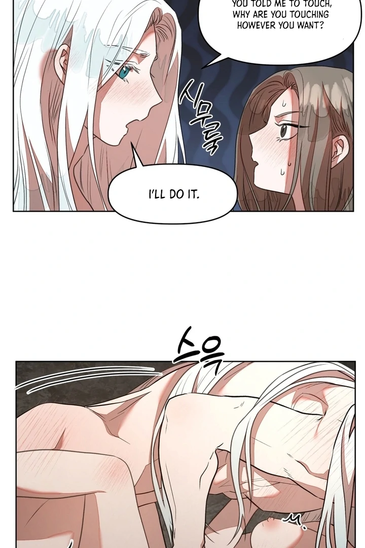 Can You Catch Mermaids While Fishing? Chapter 4 - Page 42
