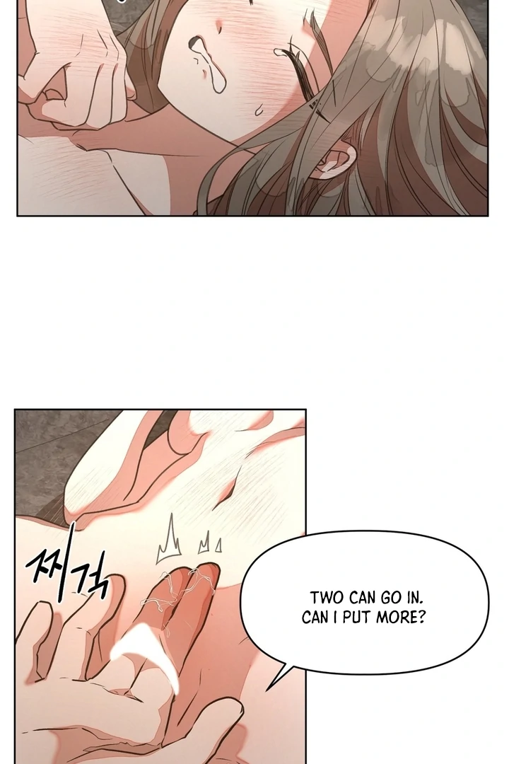 Can You Catch Mermaids While Fishing? Chapter 4 - Page 45