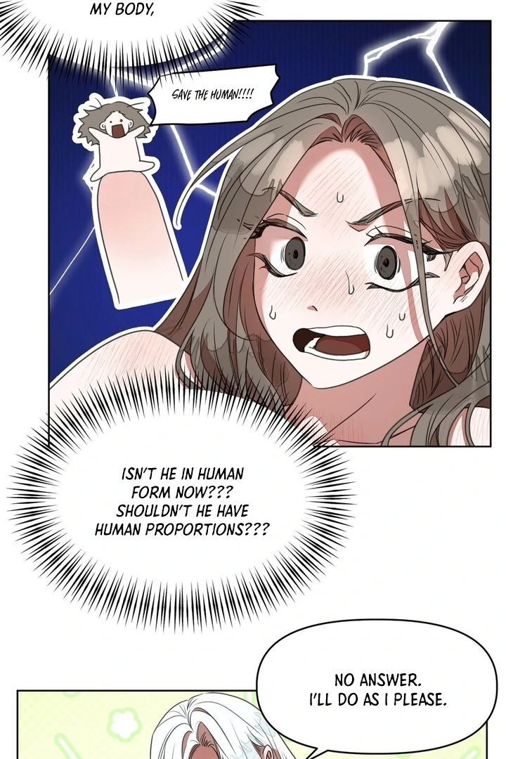 Can You Catch Mermaids While Fishing? Chapter 4 - Page 48