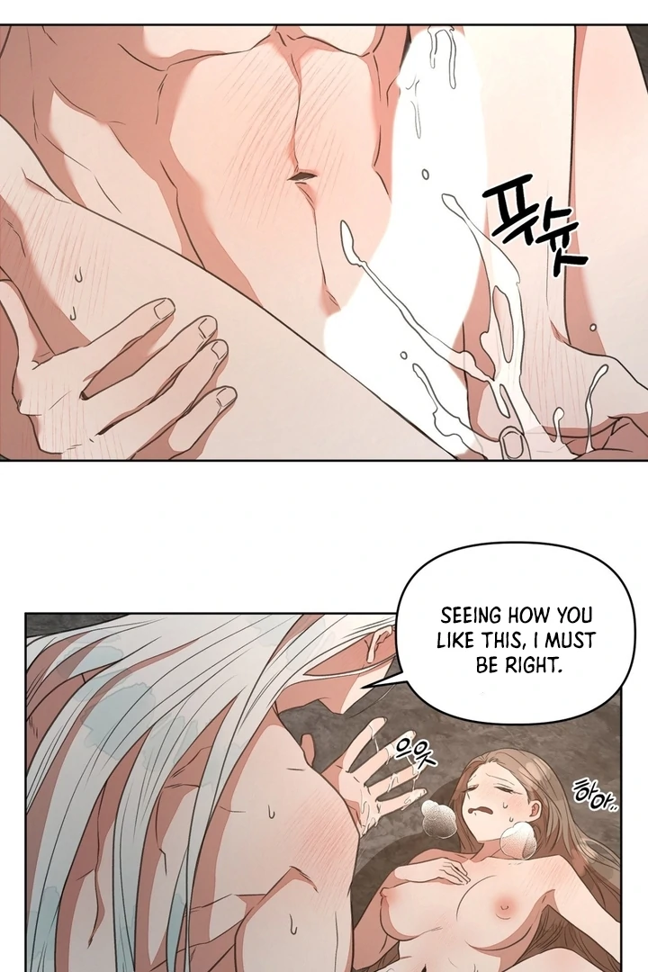 Can You Catch Mermaids While Fishing? Chapter 4 - Page 53