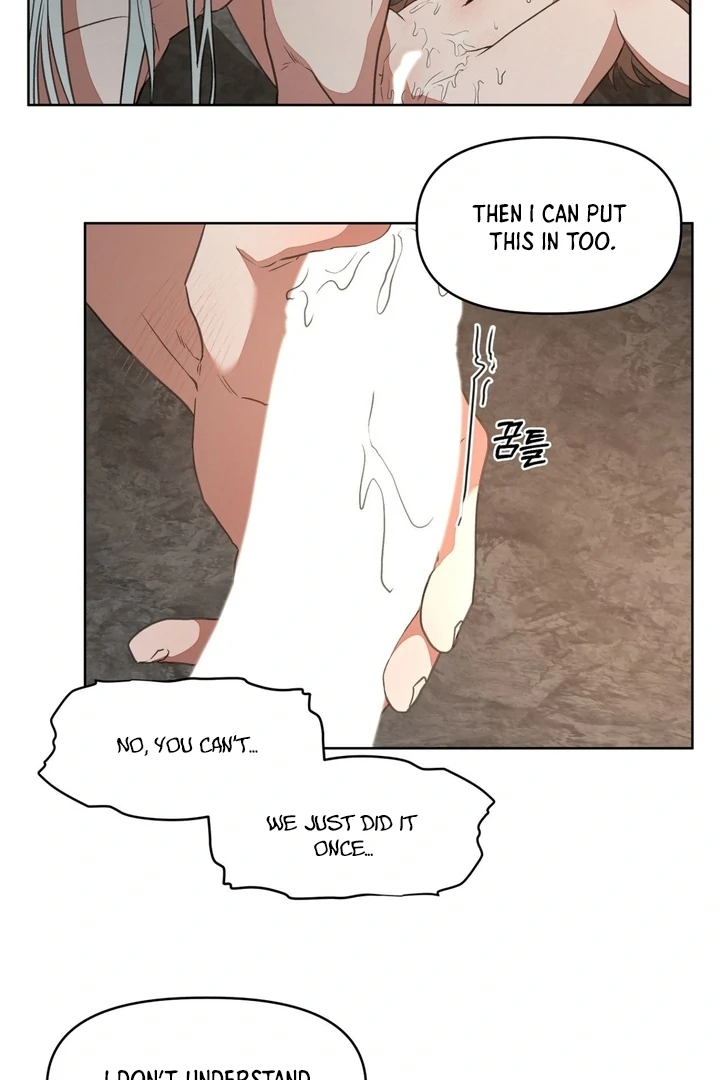 Can You Catch Mermaids While Fishing? Chapter 4 - Page 54