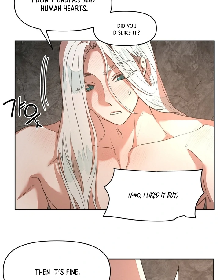 Can You Catch Mermaids While Fishing? Chapter 4 - Page 55
