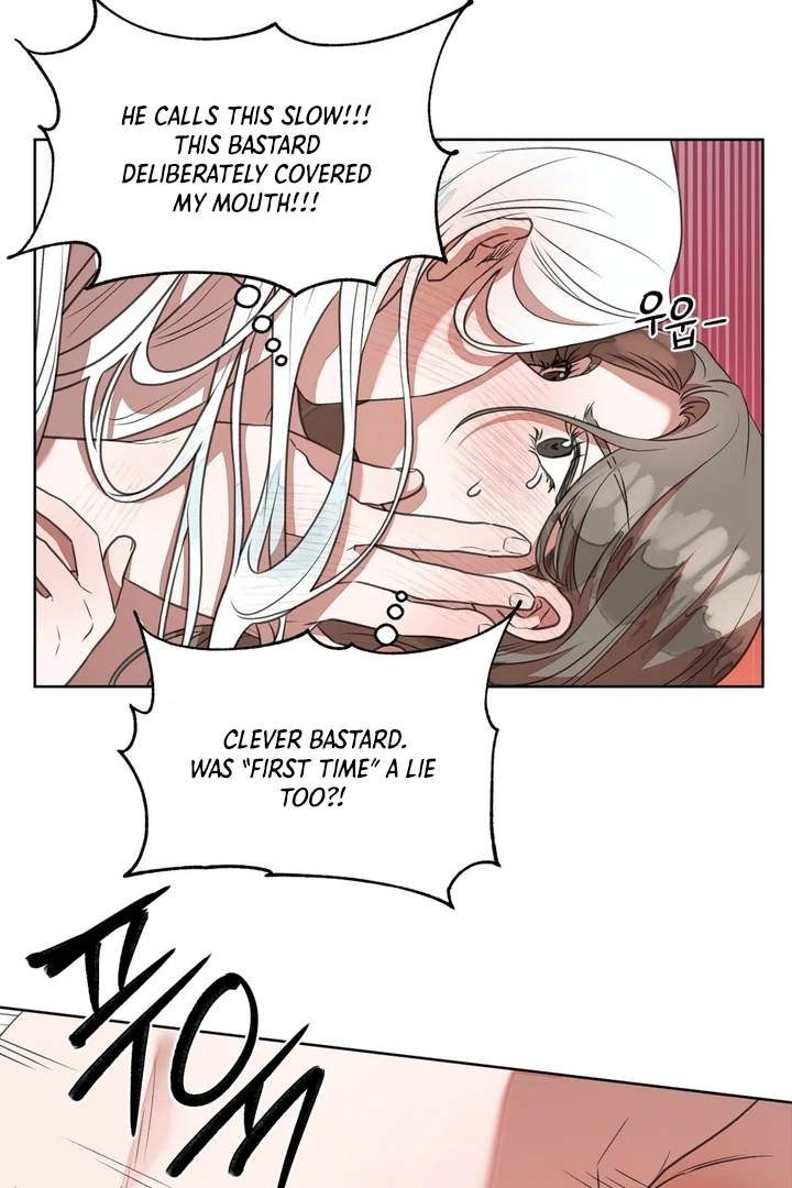 Can You Catch Mermaids While Fishing? Chapter 4 - Page 62