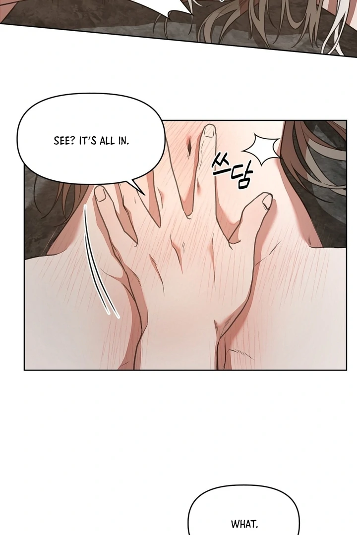 Can You Catch Mermaids While Fishing? Chapter 4 - Page 64