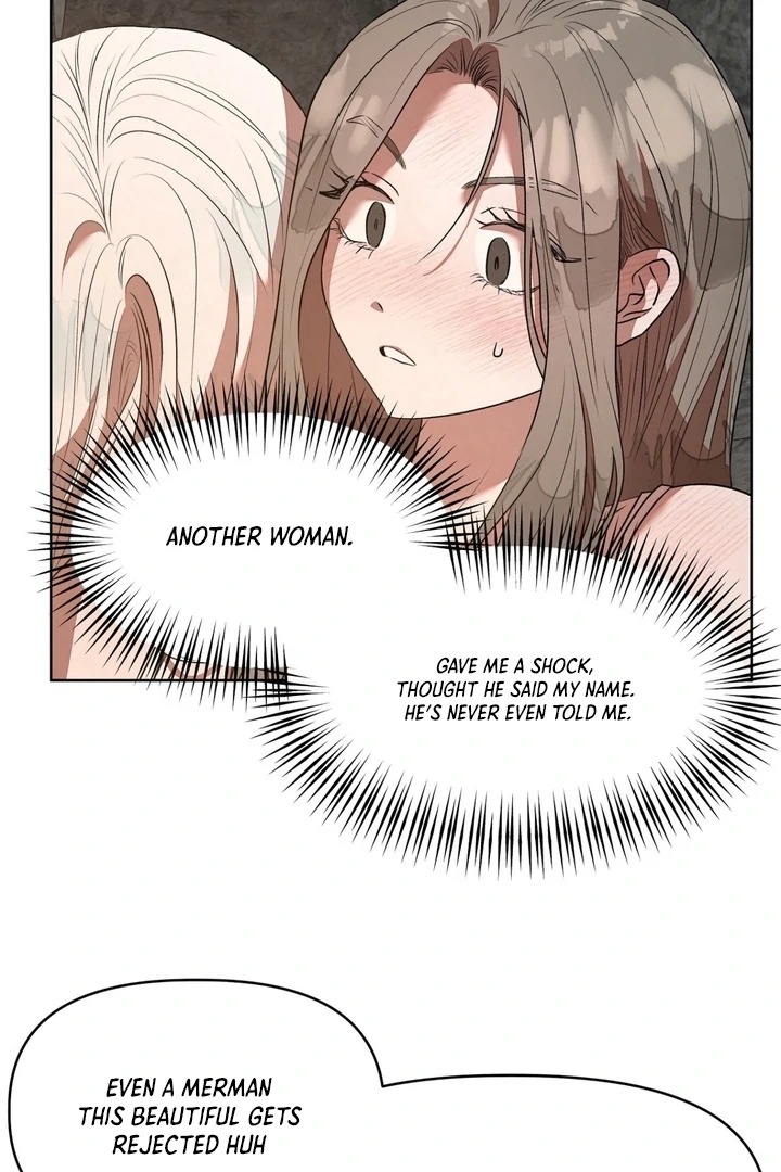 Can You Catch Mermaids While Fishing? Chapter 4 - Page 7