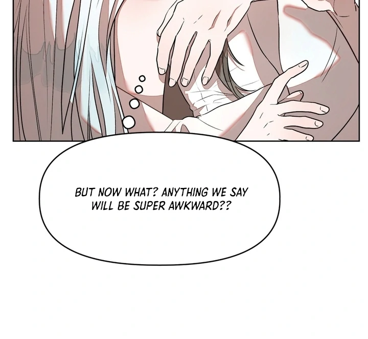 Can You Catch Mermaids While Fishing? Chapter 4 - Page 9