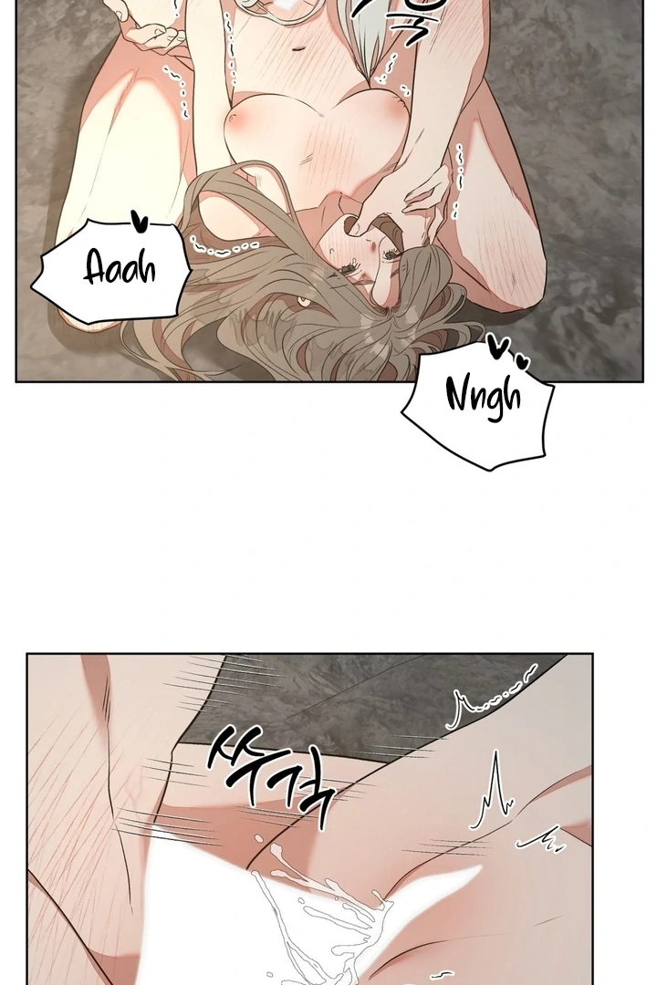 Can You Catch Mermaids While Fishing? Chapter 5 - Page 11
