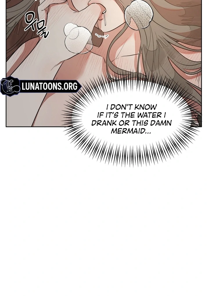 Can You Catch Mermaids While Fishing? Chapter 5 - Page 13