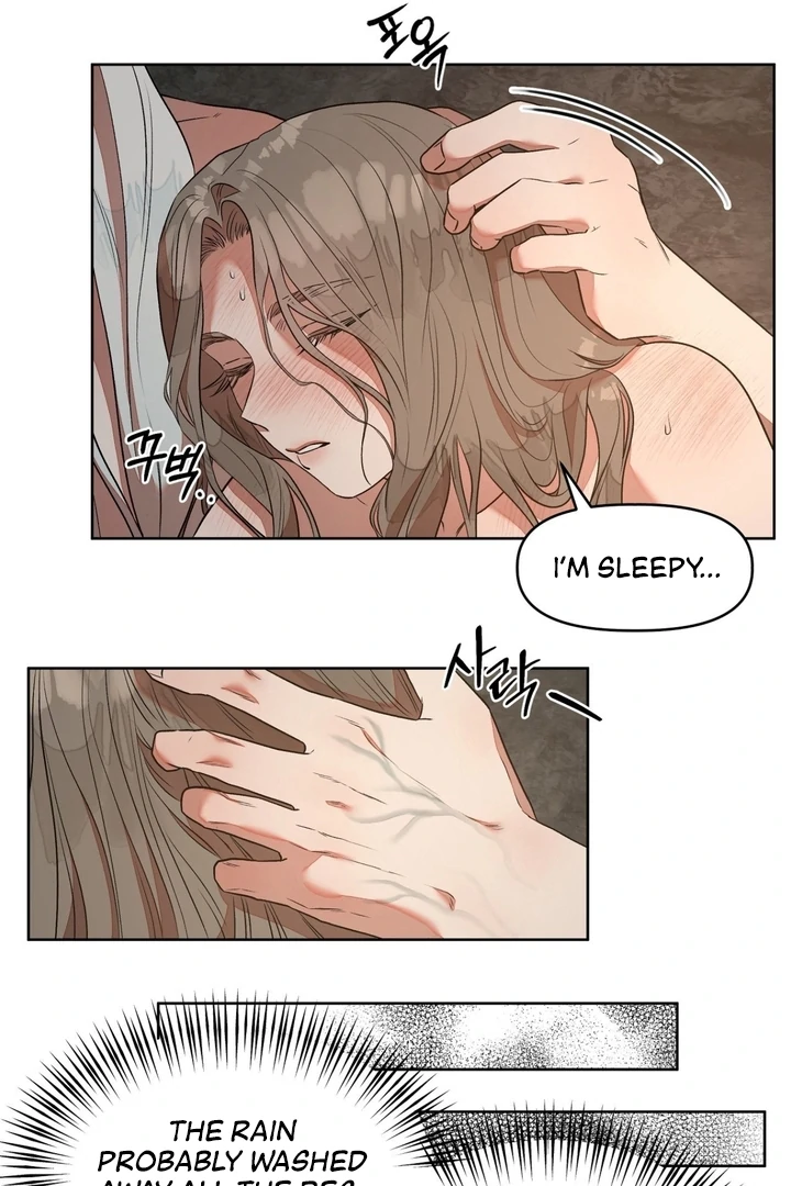 Can You Catch Mermaids While Fishing? Chapter 5 - Page 28