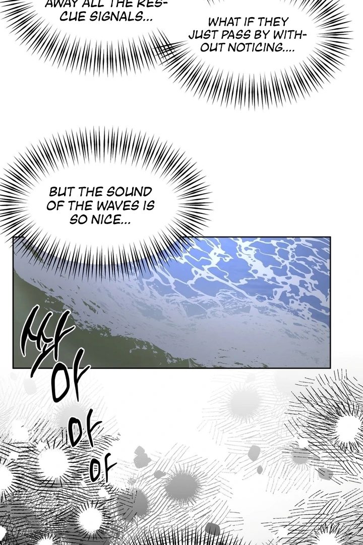 Can You Catch Mermaids While Fishing? Chapter 5 - Page 29