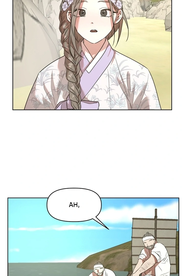 Can You Catch Mermaids While Fishing? Chapter 5 - Page 38
