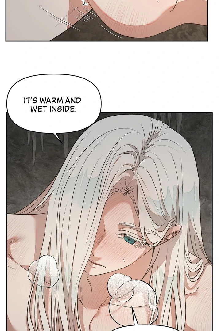 Can You Catch Mermaids While Fishing? Chapter 5 - Page 4