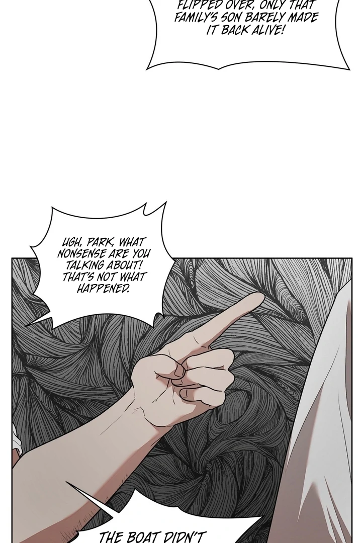 Can You Catch Mermaids While Fishing? Chapter 5 - Page 43