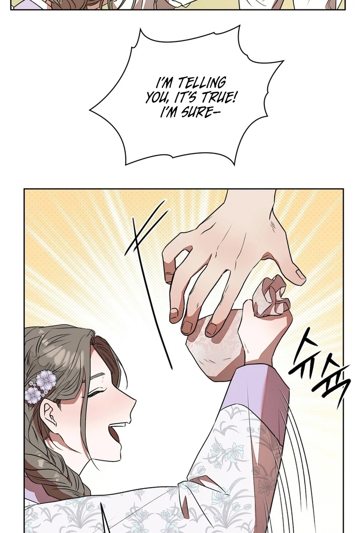Can You Catch Mermaids While Fishing? Chapter 5 - Page 48