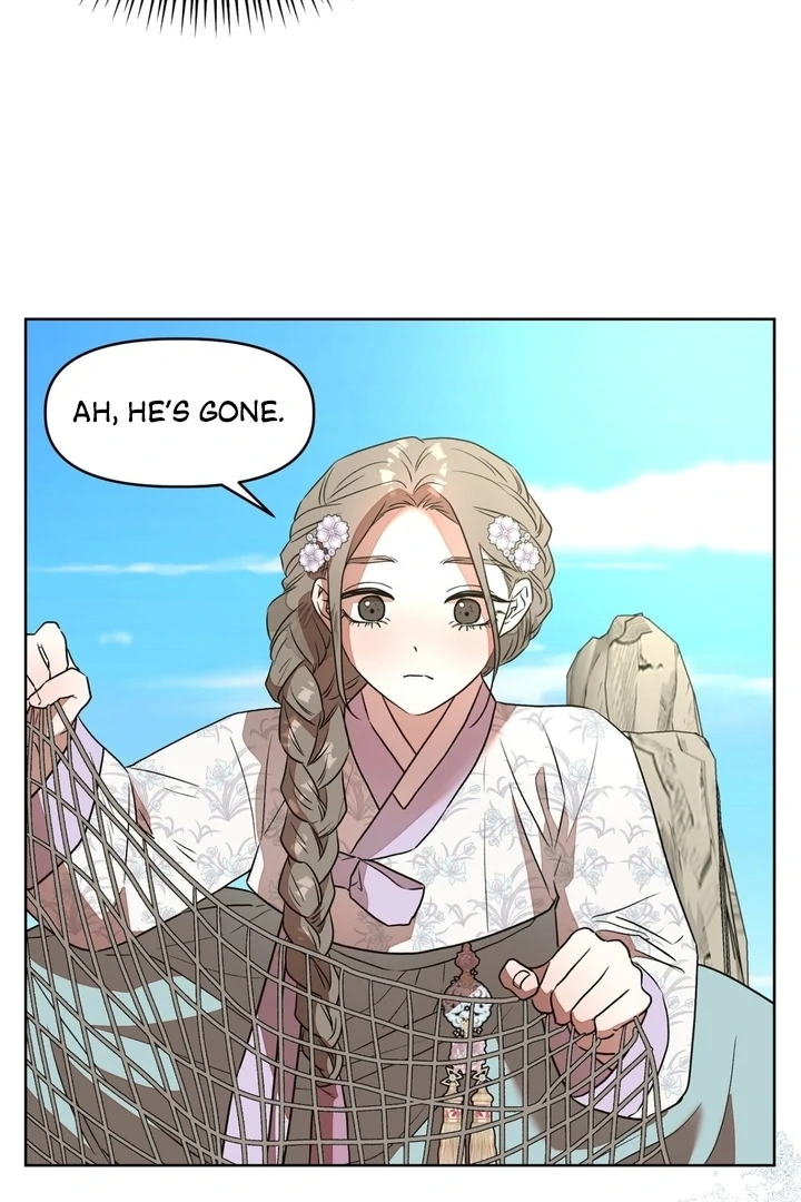 Can You Catch Mermaids While Fishing? Chapter 5 - Page 51