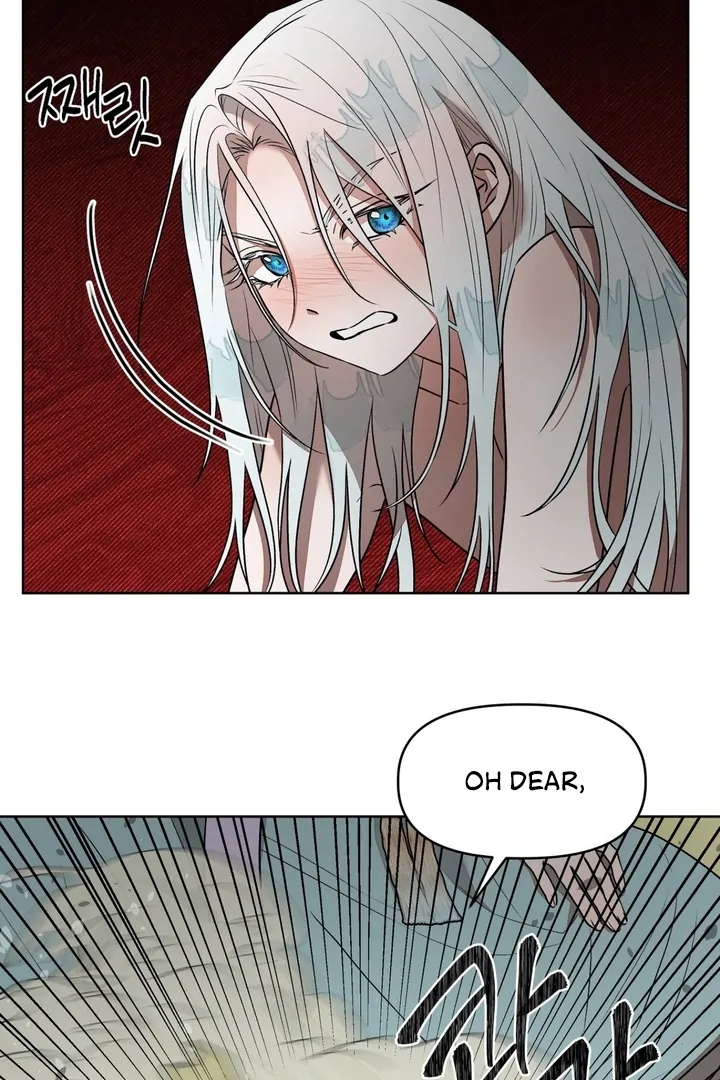 Can You Catch Mermaids While Fishing? Chapter 5 - Page 53