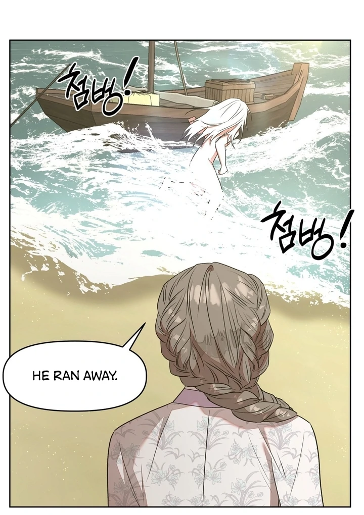 Can You Catch Mermaids While Fishing? Chapter 5 - Page 55