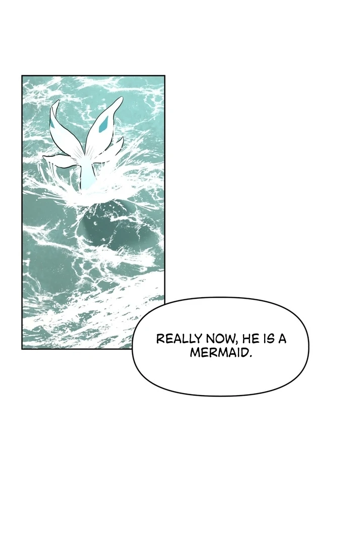 Can You Catch Mermaids While Fishing? Chapter 5 - Page 56