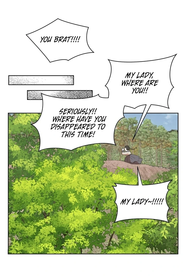 Can You Catch Mermaids While Fishing? Chapter 5 - Page 57