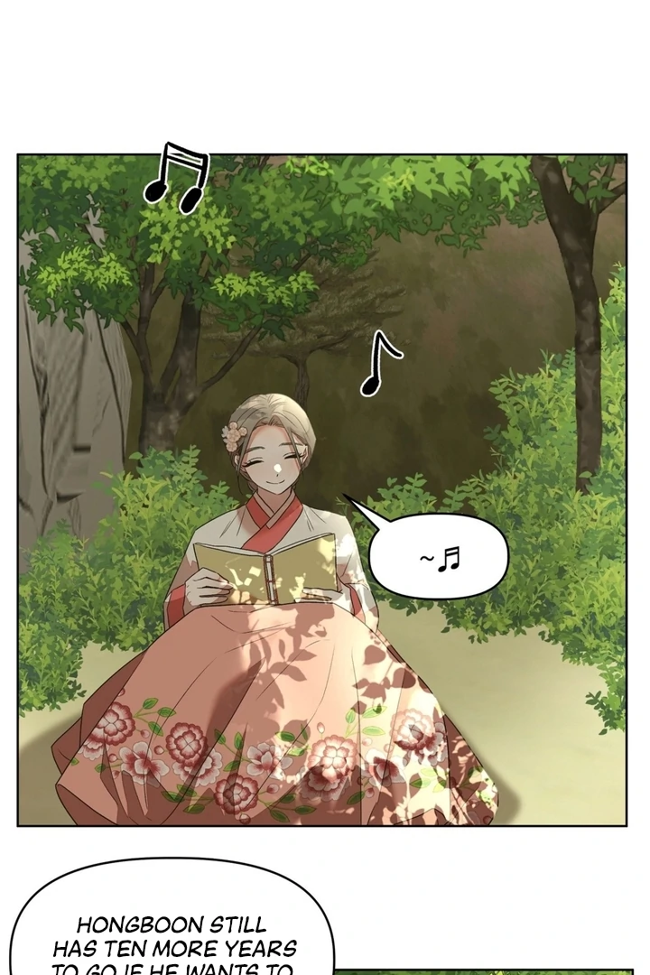 Can You Catch Mermaids While Fishing? Chapter 5 - Page 58