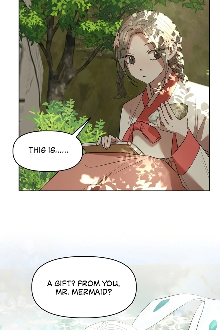 Can You Catch Mermaids While Fishing? Chapter 5 - Page 62