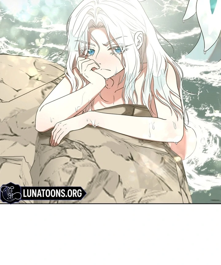 Can You Catch Mermaids While Fishing? Chapter 5 - Page 63