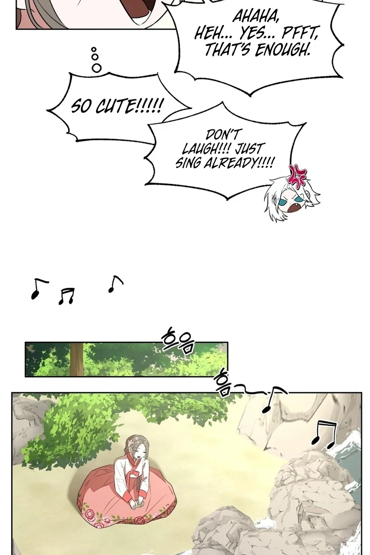 Can You Catch Mermaids While Fishing? Chapter 6 - Page 12