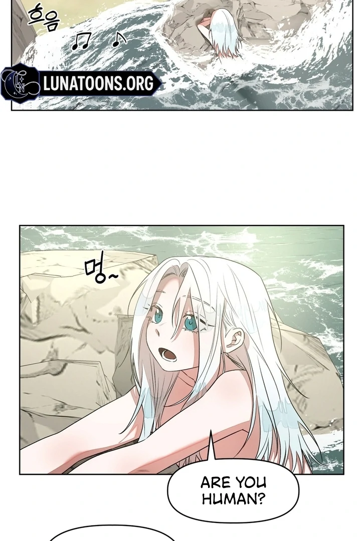 Can You Catch Mermaids While Fishing? Chapter 6 - Page 13