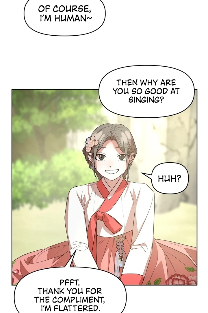 Can You Catch Mermaids While Fishing? Chapter 6 - Page 14