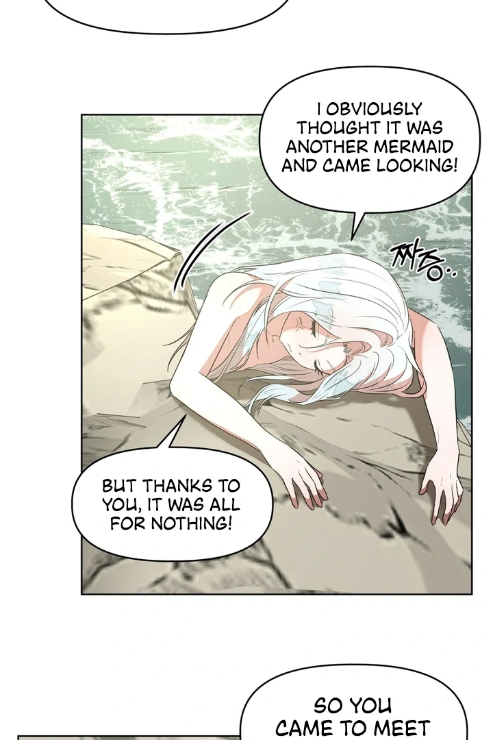 Can You Catch Mermaids While Fishing? Chapter 6 - Page 15