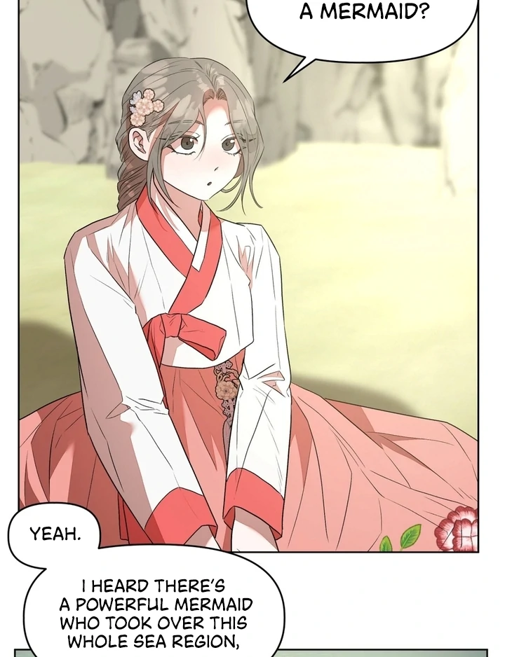 Can You Catch Mermaids While Fishing? Chapter 6 - Page 16