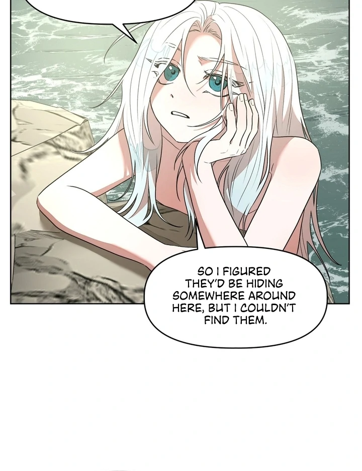 Can You Catch Mermaids While Fishing? Chapter 6 - Page 17