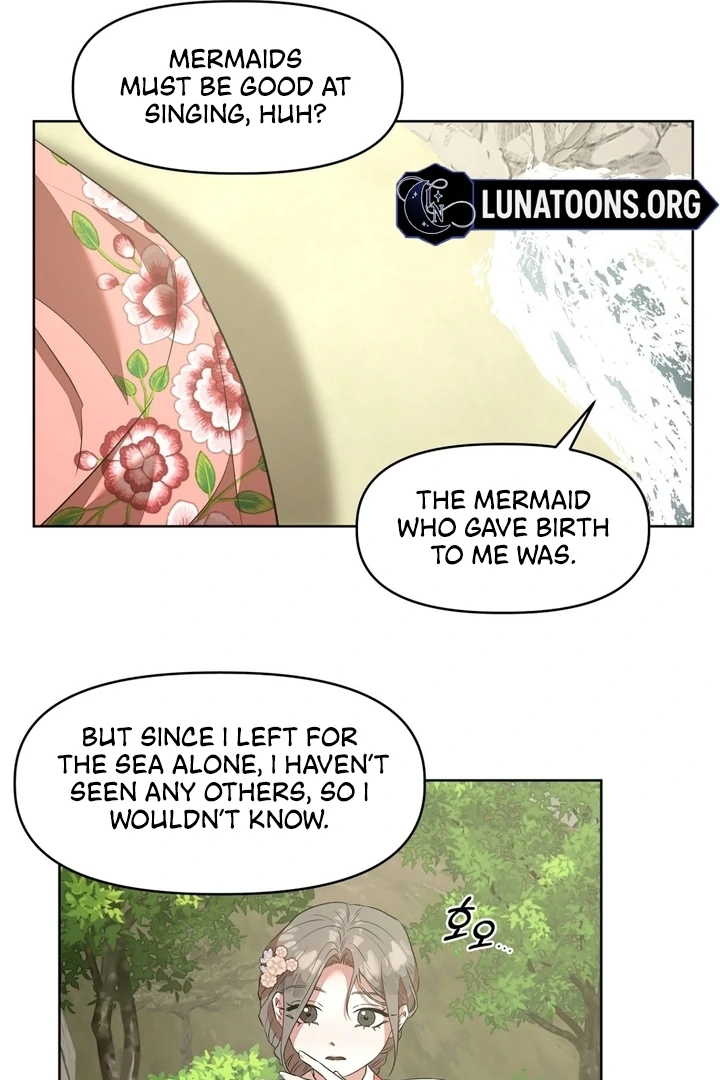 Can You Catch Mermaids While Fishing? Chapter 6 - Page 18