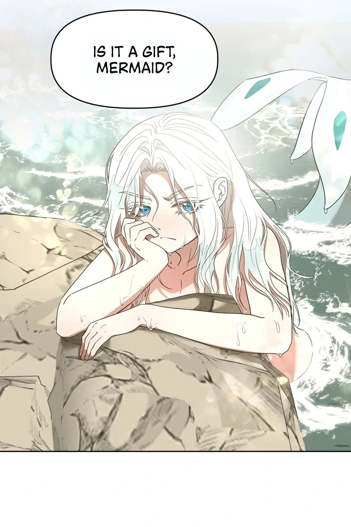 Can You Catch Mermaids While Fishing? Chapter 6 - Page 2