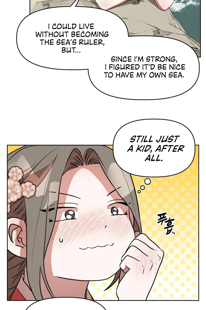 Can You Catch Mermaids While Fishing? Chapter 6 - Page 22