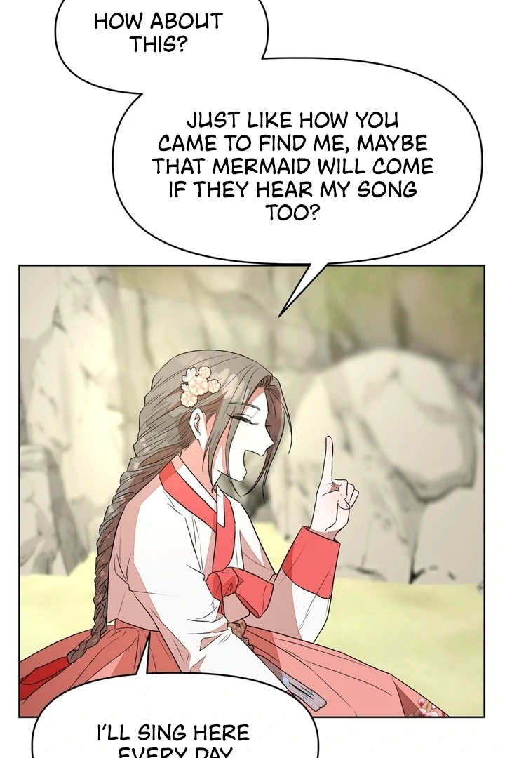 Can You Catch Mermaids While Fishing? Chapter 6 - Page 23