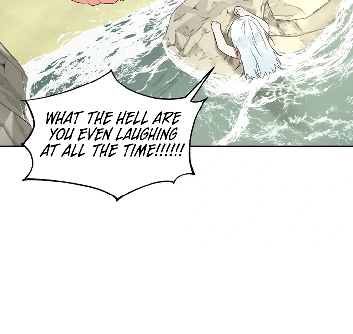 Can You Catch Mermaids While Fishing? Chapter 6 - Page 27