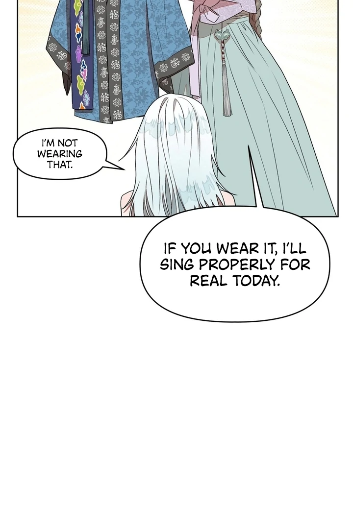 Can You Catch Mermaids While Fishing? Chapter 6 - Page 31