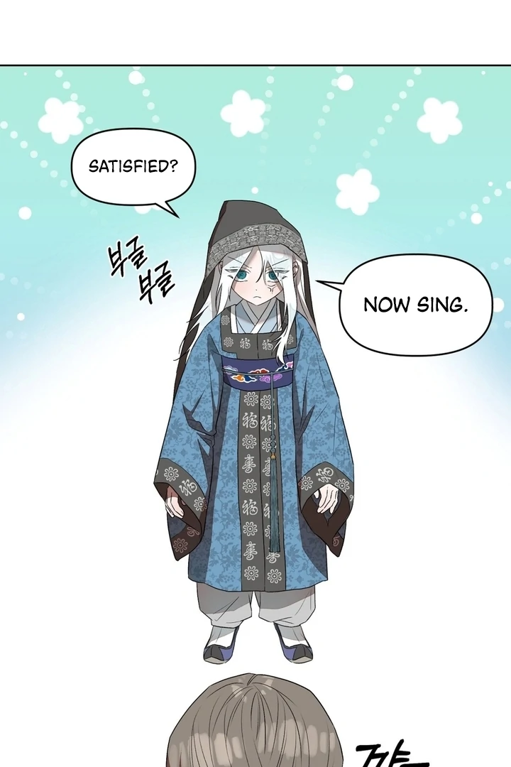 Can You Catch Mermaids While Fishing? Chapter 6 - Page 32