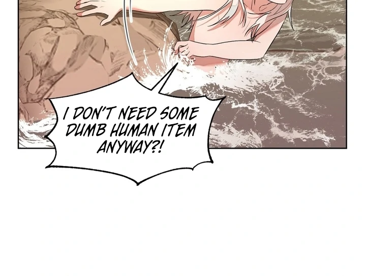 Can You Catch Mermaids While Fishing? Chapter 6 - Page 37