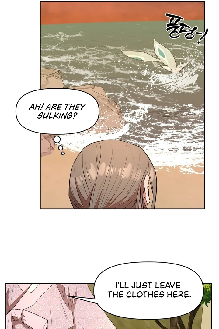 Can You Catch Mermaids While Fishing? Chapter 6 - Page 38