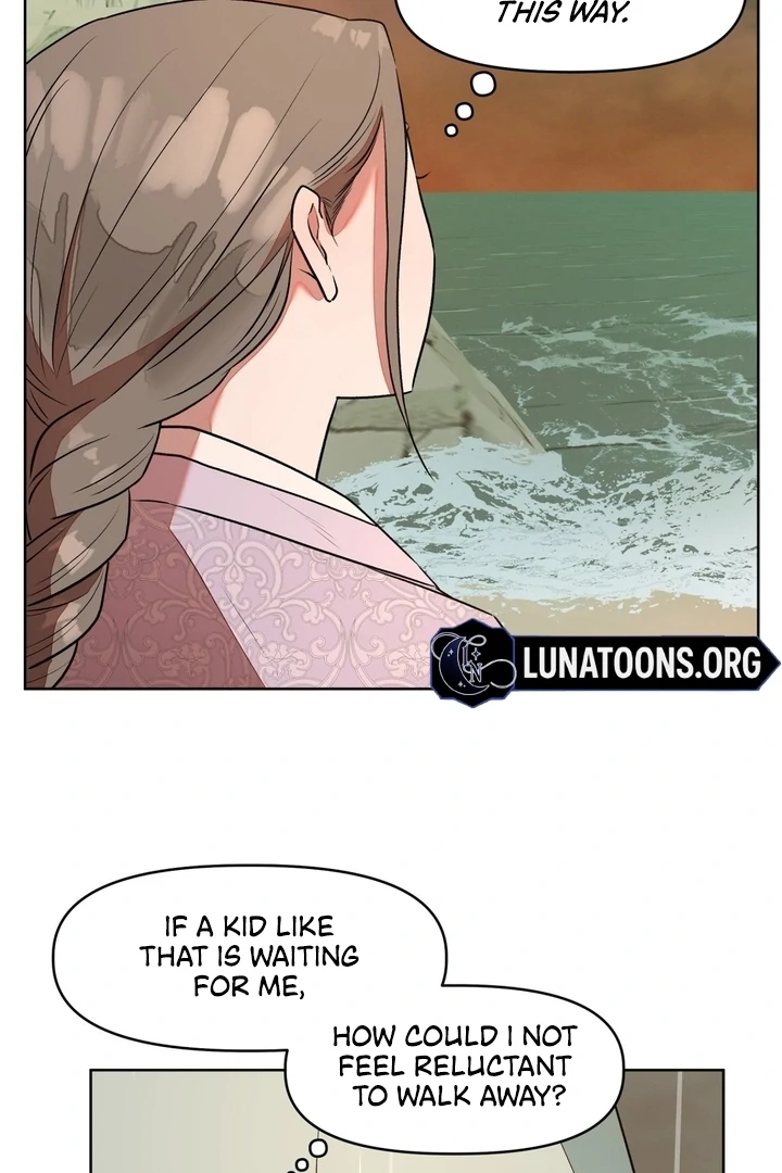 Can You Catch Mermaids While Fishing? Chapter 6 - Page 41