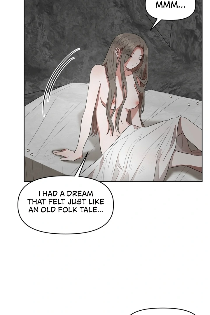 Can You Catch Mermaids While Fishing? Chapter 6 - Page 48